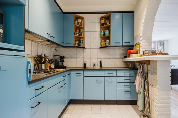 Medium property photo - Harm Nijholtstraat 4, 8375 BV Oldemarkt